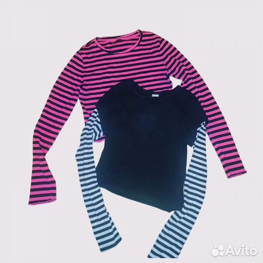 Эмо лонгсливы