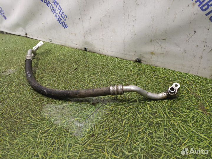 Шланг кондиционера Kia Sorento кроссовер 2.5 D4CB