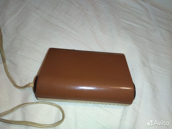 Фен лилия СССР