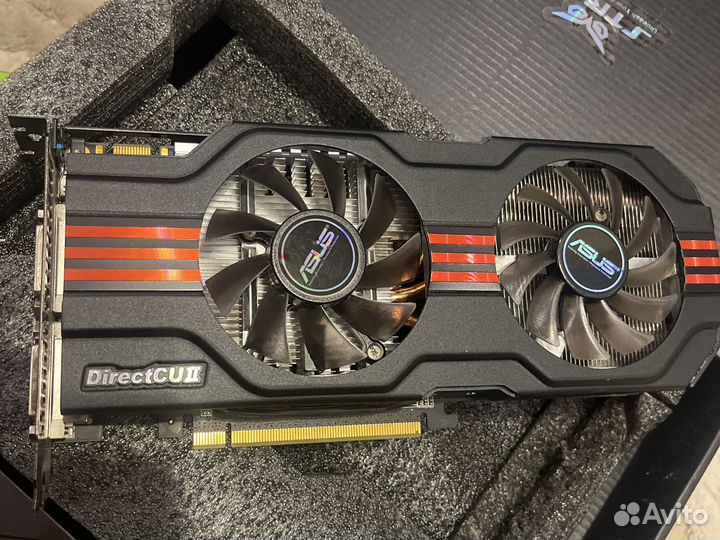 Видеокарта