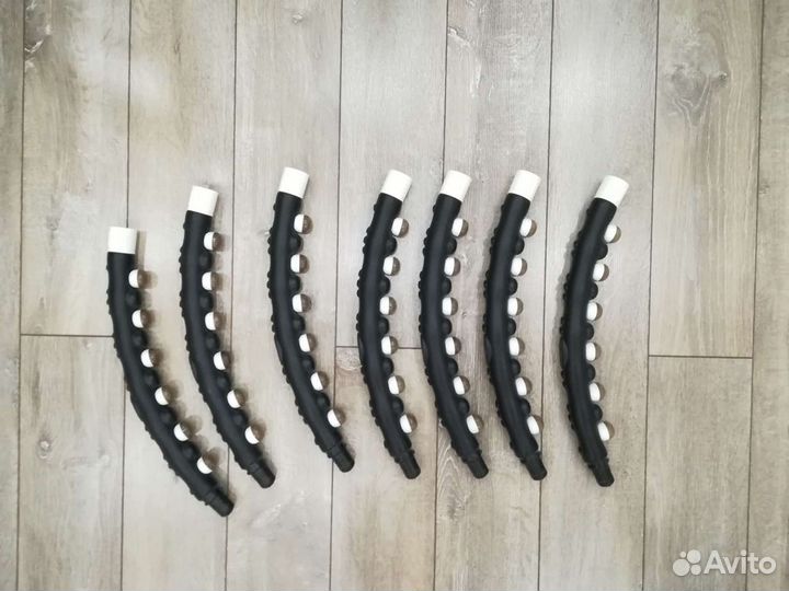 Обруч массажный Acu Hoop