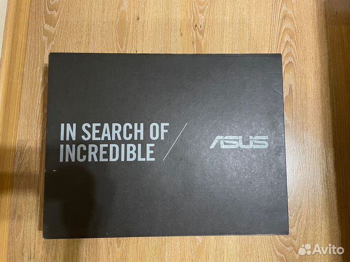 Ноутбук asus X751M
