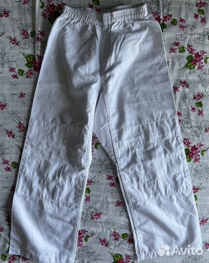 Детское кимоно для тхэквондо