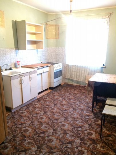 4-к. квартира, 72,6 м², 1/9 эт.