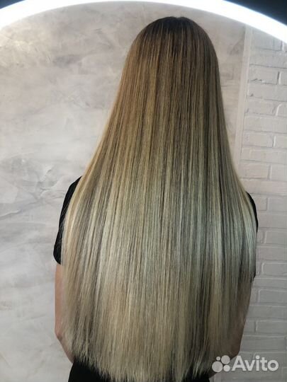 Наращивание, снятие, коррекция, с выездом