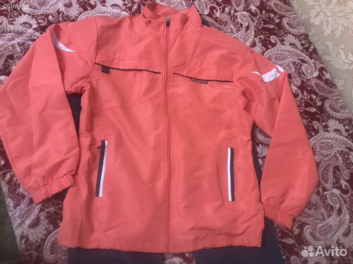 Спортивный костюм женский 46-48 размер