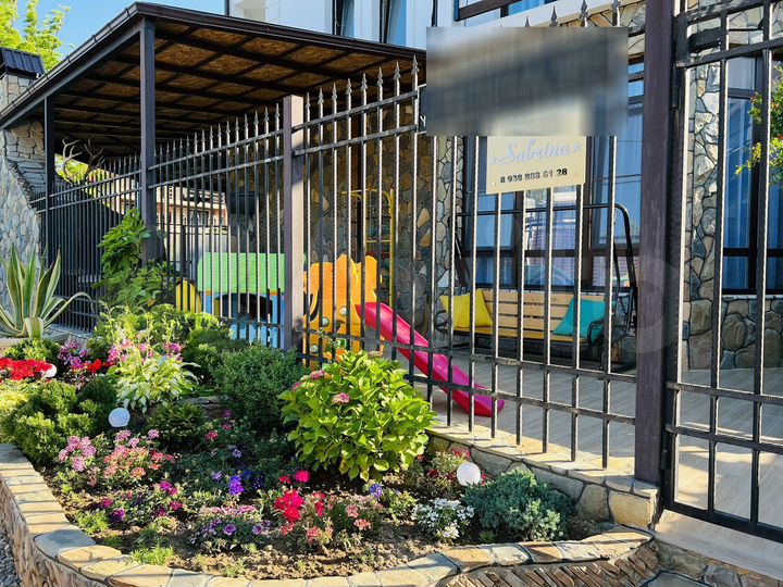 Комната 25,4 м², 2/3 эт.