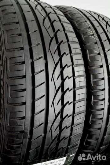 Continental ContiCrossContact UHP 245/45 R20 103W