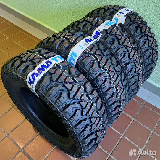 КАМА Flame M/T (HK-434) 215/65 R16 102Q