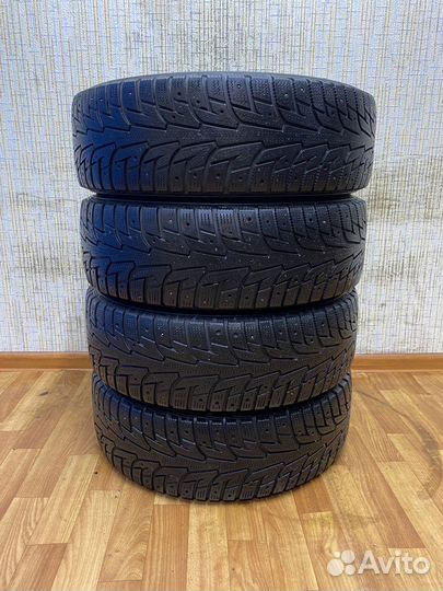 Hankook Winter I'Pike RS W419 185/65 R15