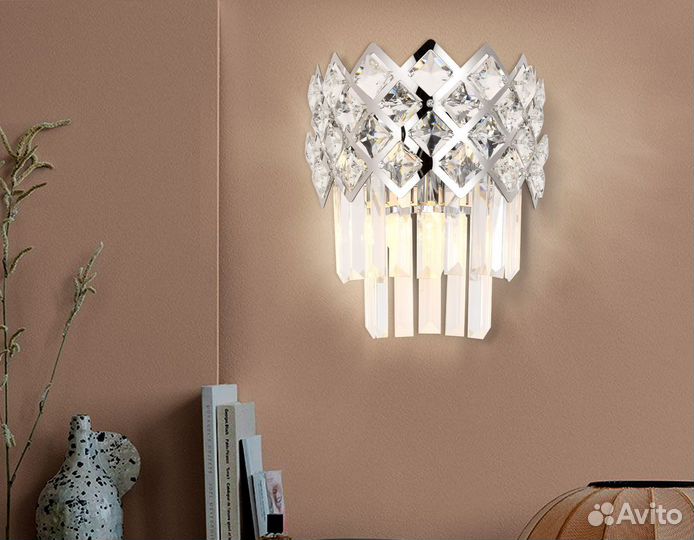 Настенный светильник Ambrella Light Traditional TR