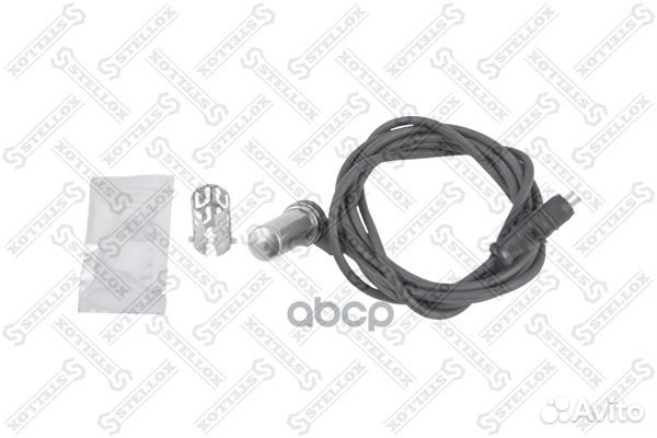 Датчик ABS Omn Iveco