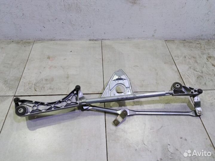 Трапеция стеклоочистителя