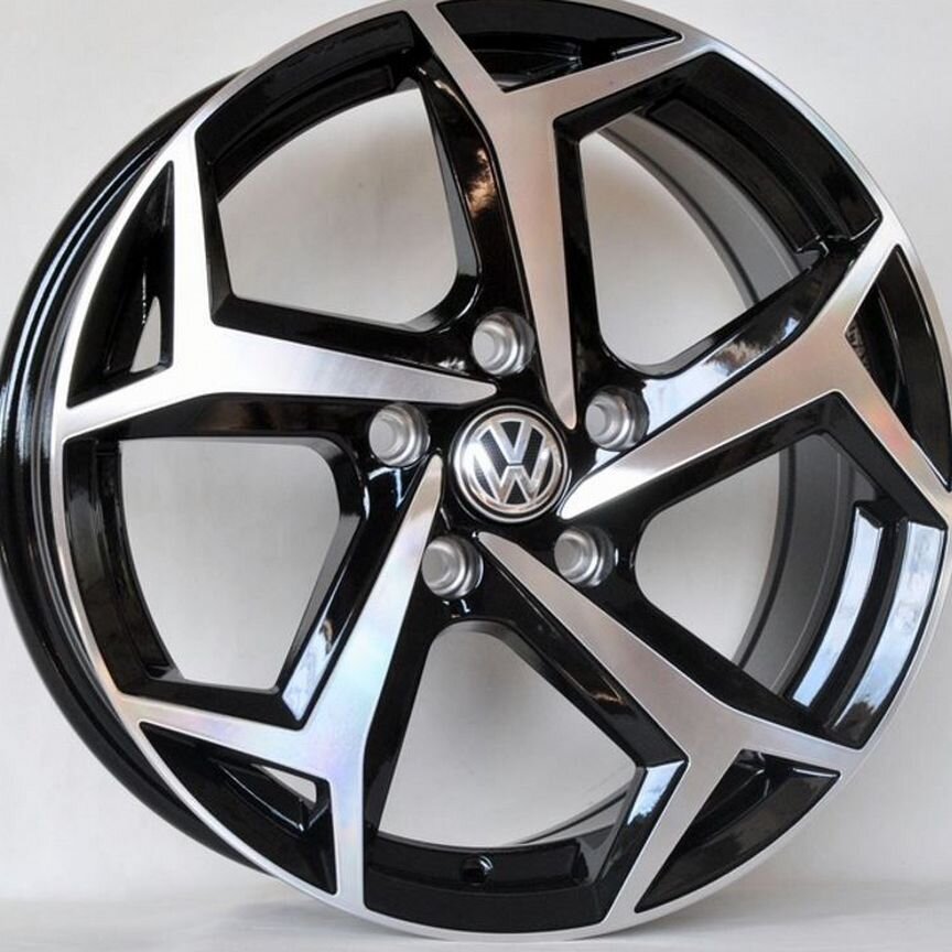 Литые диски Stuttgart 7×R16 5×100