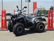 Квадроцикл Dazzle ATV200 (балансирный вал)