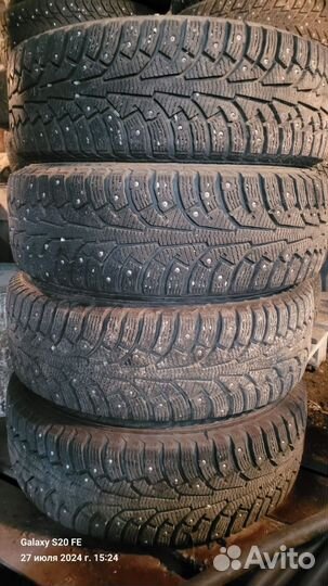 Nordman 5 195/65 R15 95T