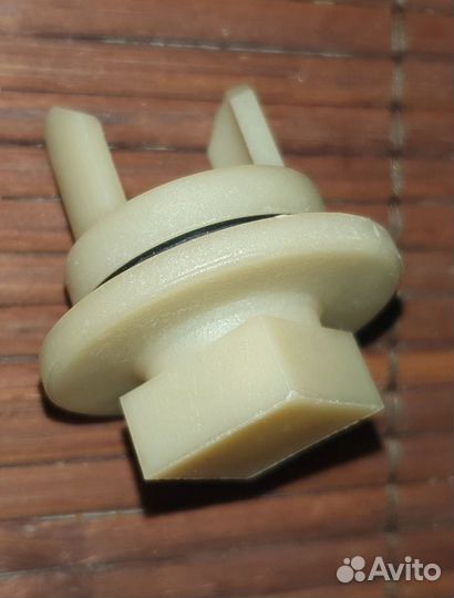 Защитная муфта для мясорубки Bosch