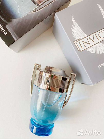 Acqua paco rabanne мужской