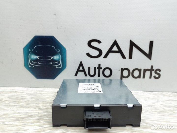 Трансформатор напряжения Bmw 3 F30 N20B20 2012