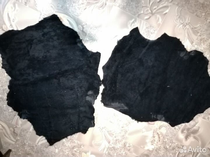 Шкура овчины