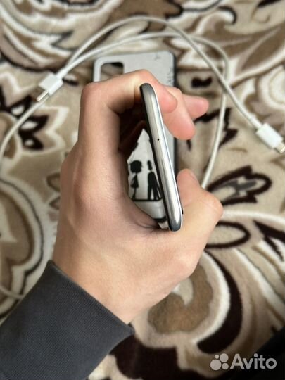 Samsung Galaxy A51, 8/128 ГБ