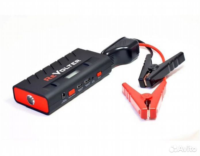 Пзу (завести запустить прикурить авто)