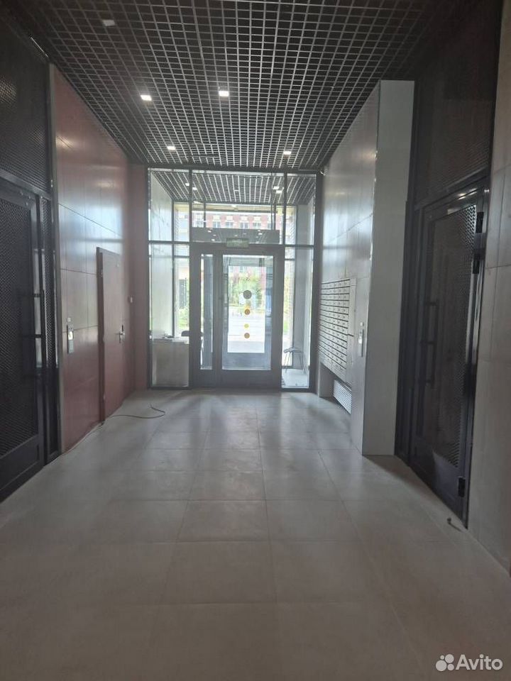 1-комнатная квартира, 31,9 м² — фото 7