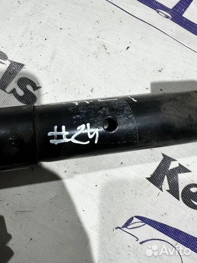 Рулевая колонка Volkswagen Golf 3 GTI 2.0 115 Л.С