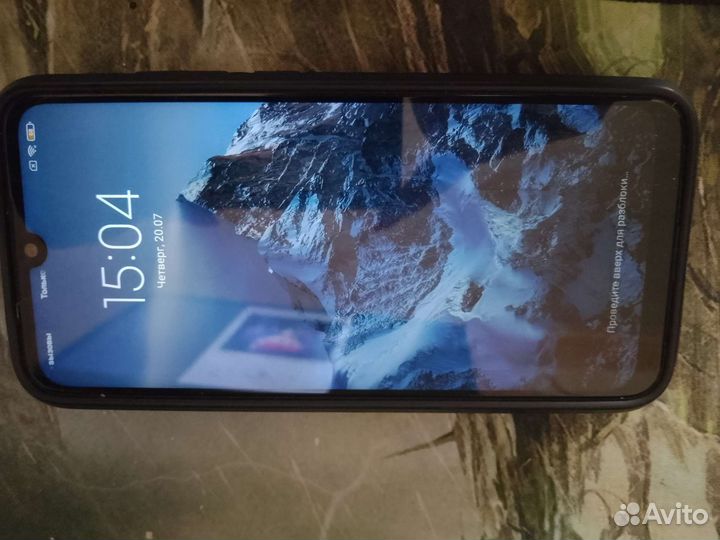 Xiaomi redmi note 7 pro 6 128gb
