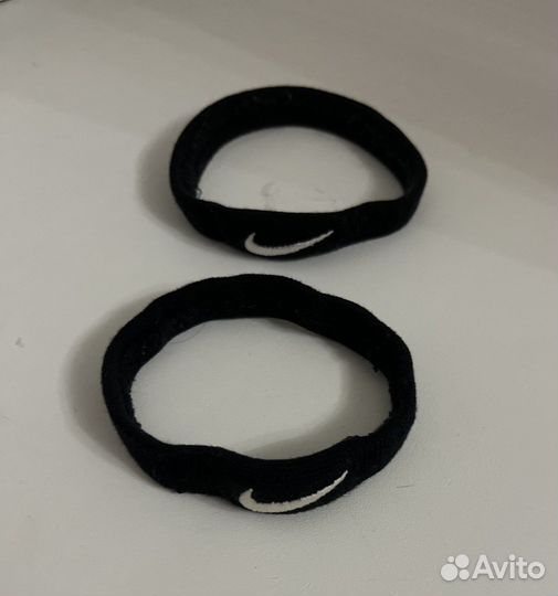Павязки на бицепс Nike (2шт)