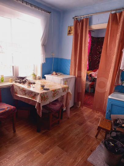 Дом 49 м² на участке 20 сот.