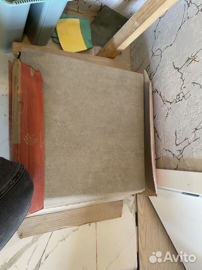 Плитка керамогранит