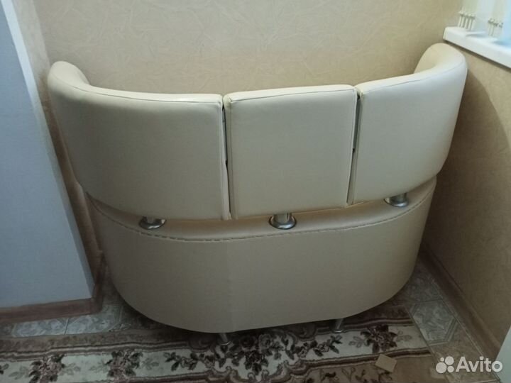 Кухонный уголок