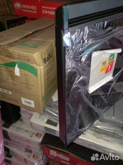 Конвектор электрический Ballu Apollo BEC/AT-2500