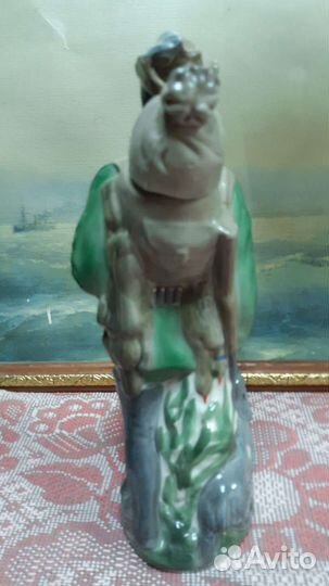 Штоф Охотник