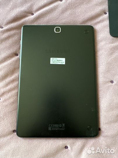 Планшет Samsung galaxy tab a