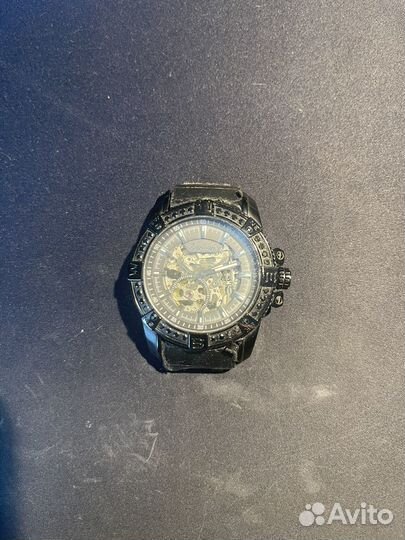 Часы механика Zancan HWA 006