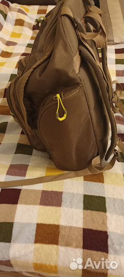 Рюкзак для охоты и рыбалки