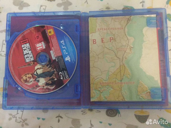 Игры для приставок ps4