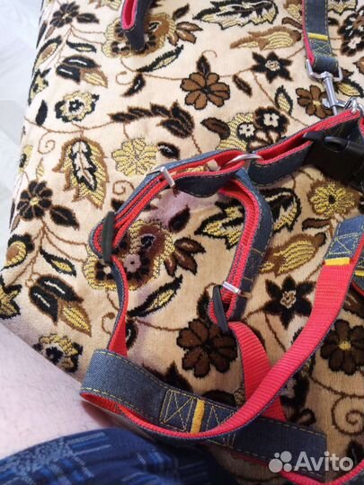 Шлейка для собаки