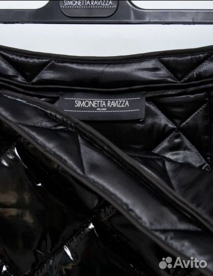 Юбка Simonetta Ravizza оригинал