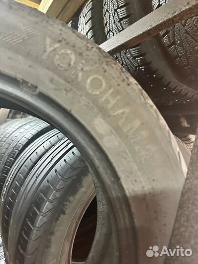 Yokohama 104ZR 195/60 R15