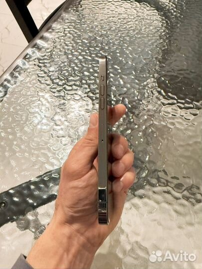 iPhone 12 Pro Max, 256 ГБ