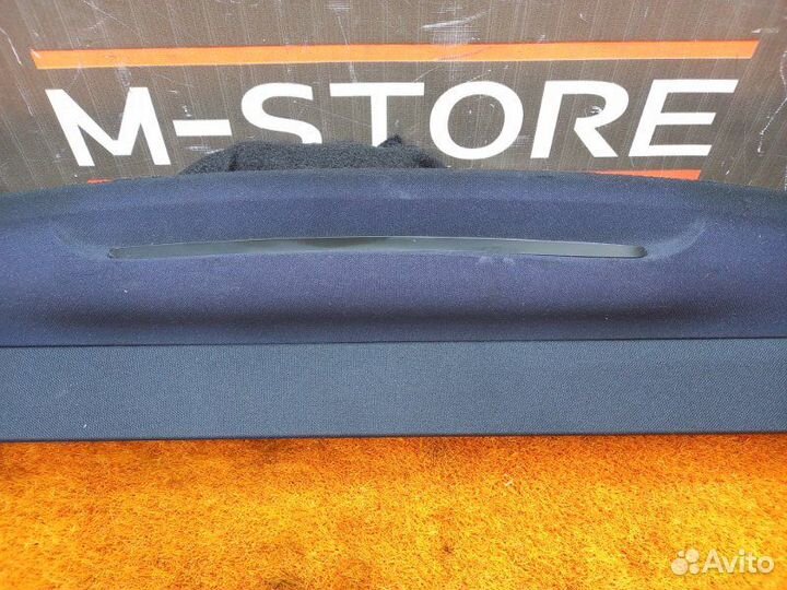 Шторка заднего стекла Mercedes-Benz S-Class W221