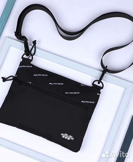 Сумка через плечо