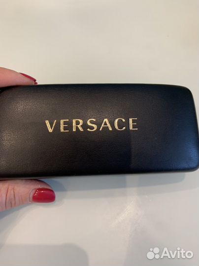 Очки оригинал Versace