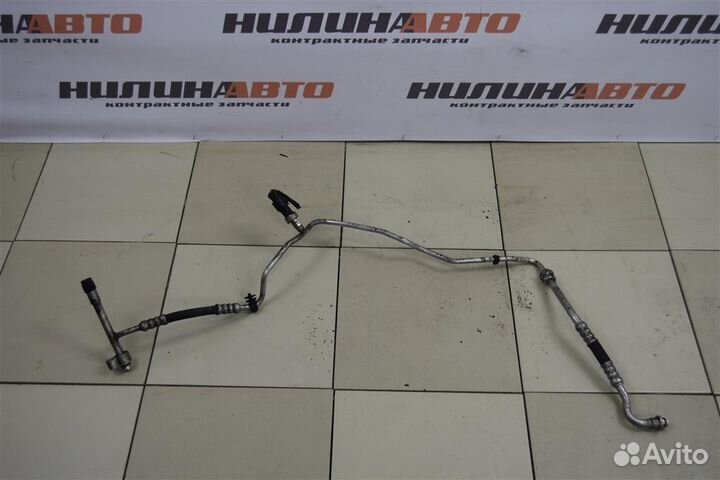 Трубка кондиционера Форд С-Max Фокус2