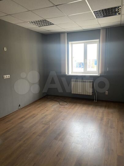 Офис, 16 м²