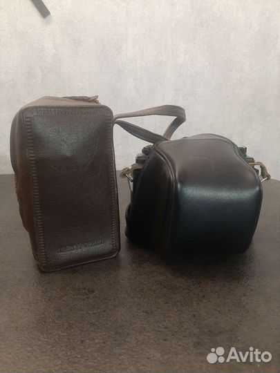 Фотоаппарат Зенит 19