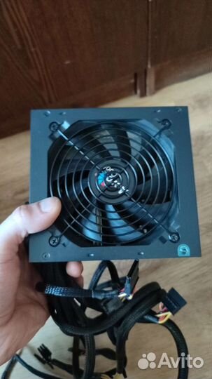 Блок питания kcas 700w